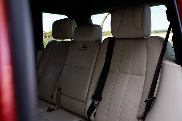 2012 Land Rover - Range Rover Autobiography