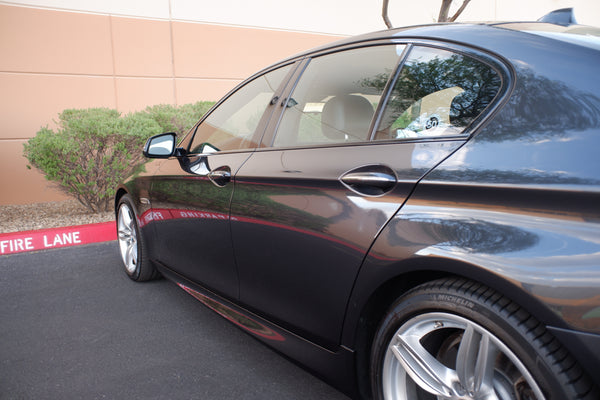 2015 BMW 535i - M Sport Package