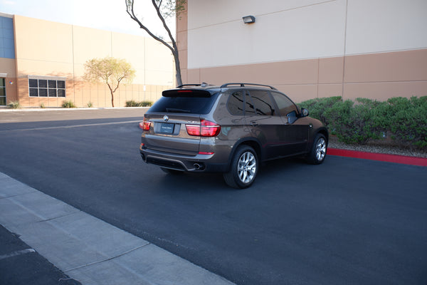 2012 BMW X5 - xDrive35i