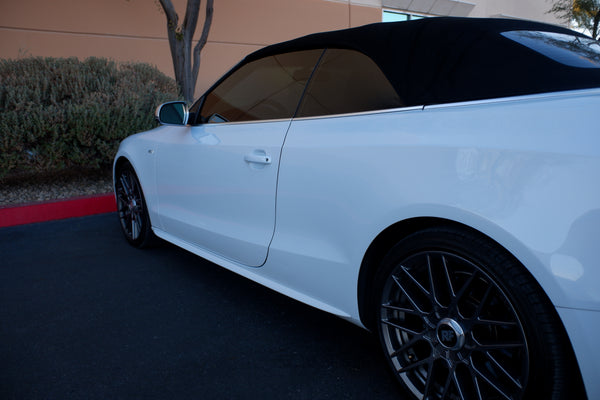 2016 Audi S5 Premium Plus Cabriolet