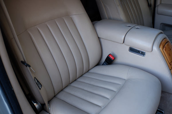 2007 Rolls-Royce - Phantom VII