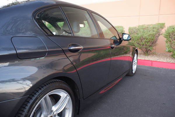 2015 BMW 535i - M Sport Package