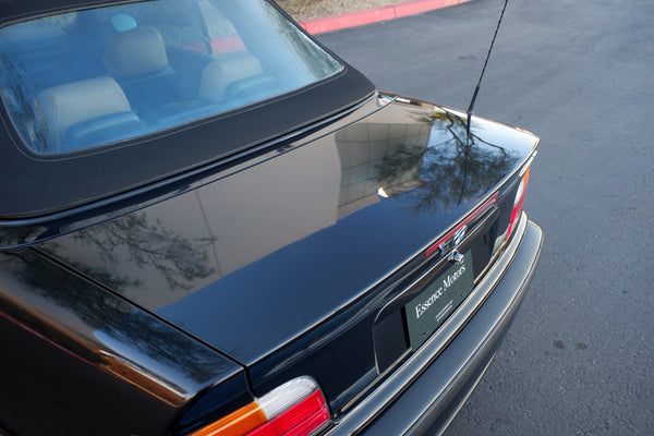 1998 BMW M3 - E36 Cabriolet