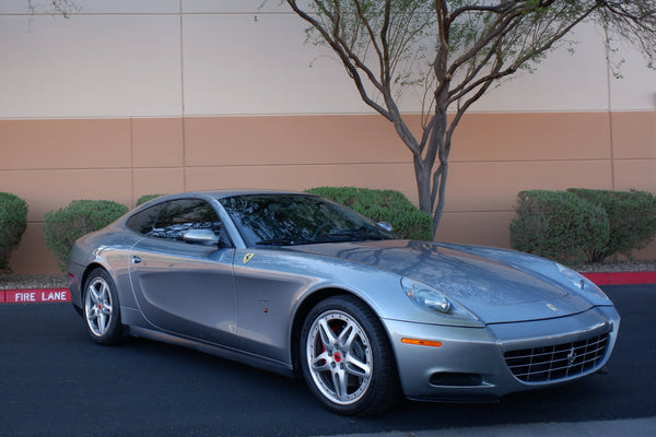 2006 Ferrari - 612 Scaglietti