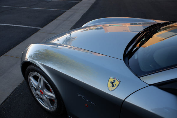 2006 Ferrari - 612 Scaglietti