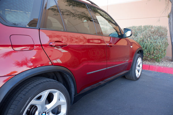 2012 BMW X5 - xDrive35i - 7 Seat - 1 Owner