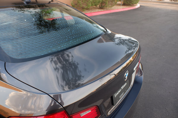 2015 BMW 535i - M Sport Package