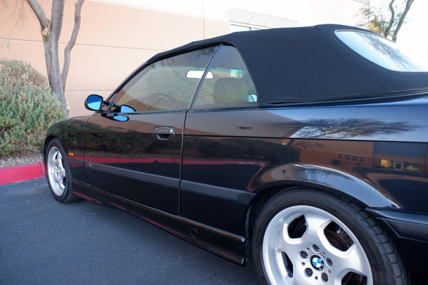 1998 BMW M3 - E36 Cabriolet