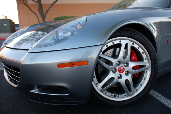 2006 Ferrari - 612 Scaglietti