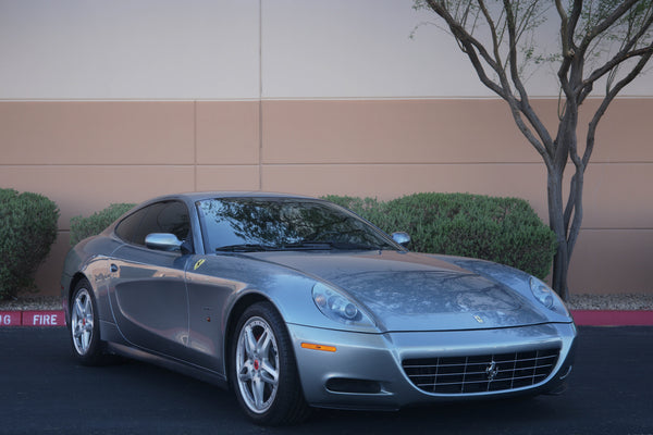 2006 Ferrari - 612 Scaglietti