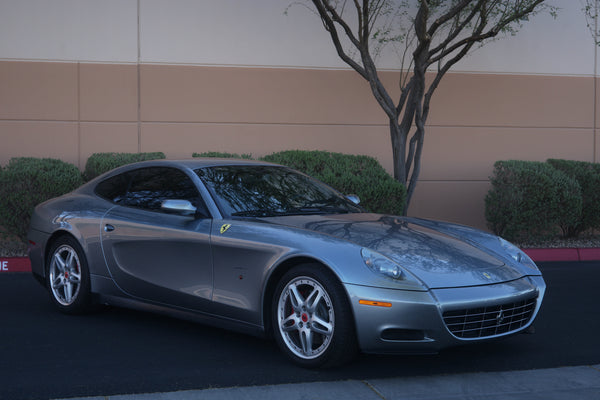 2006 Ferrari - 612 Scaglietti