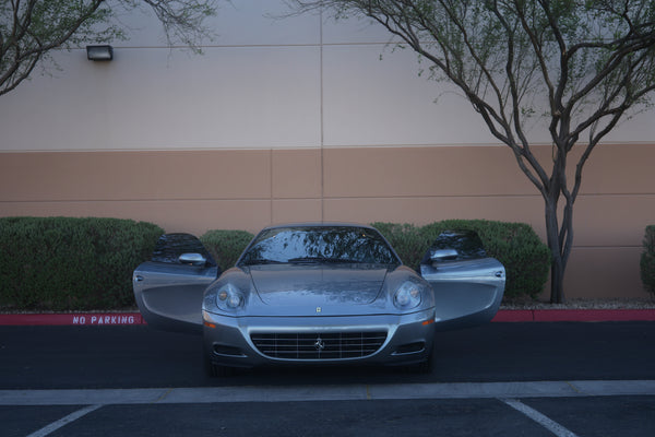 2006 Ferrari - 612 Scaglietti