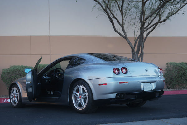 2006 Ferrari - 612 Scaglietti