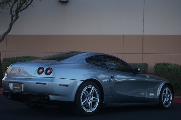 2006 Ferrari - 612 Scaglietti