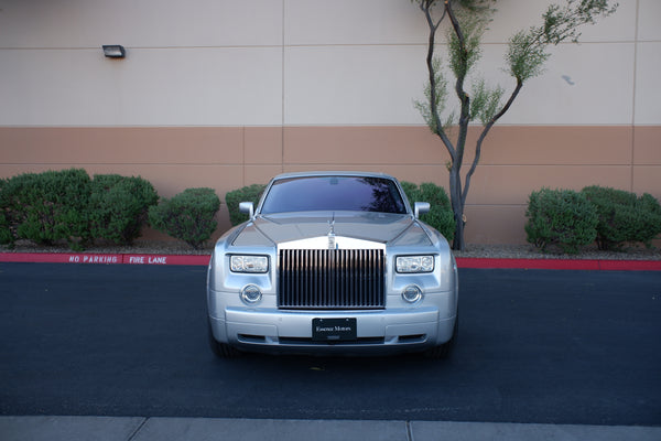 2007 Rolls-Royce - Phantom VII