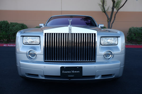 2007 Rolls-Royce - Phantom VII