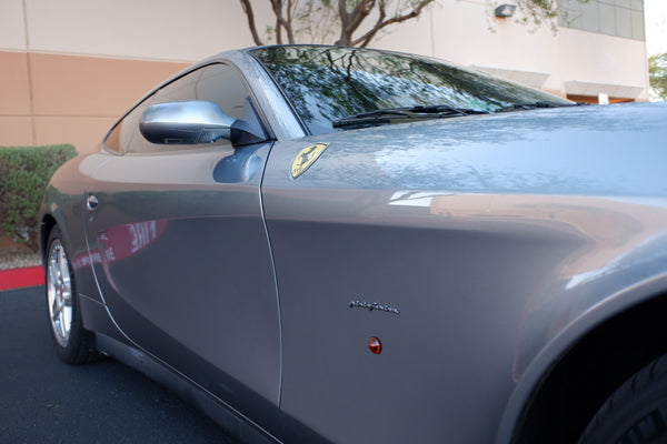 2006 Ferrari - 612 Scaglietti