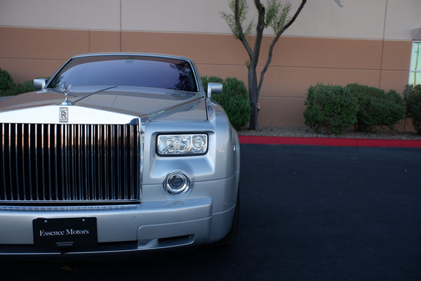 2007 Rolls-Royce - Phantom VII