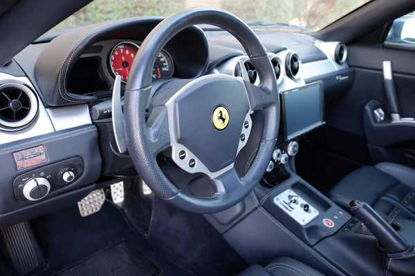 2006 Ferrari - 612 Scaglietti