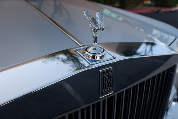 2007 Rolls-Royce - Phantom VII