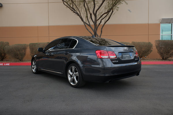 2010 Lexus GS 350 - 32k miles