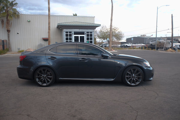 2008 Lexus IS F - 2 Owners - 1 of 2,733 units