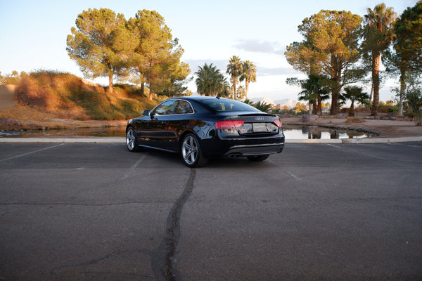 2011 Audi S5 - 4.2L V8 - 1 Owner - Premium+