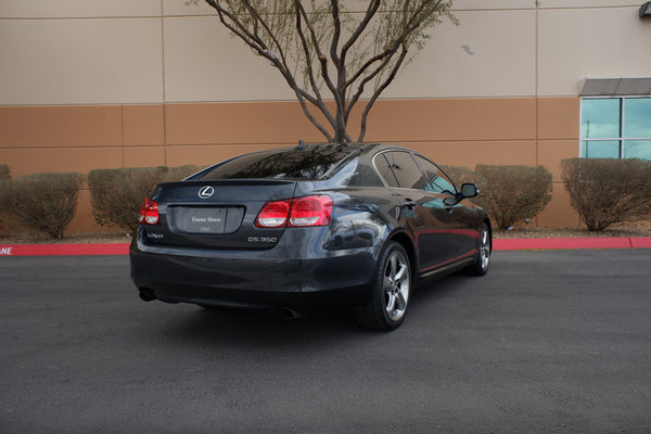 2010 Lexus GS 350 - 32k miles