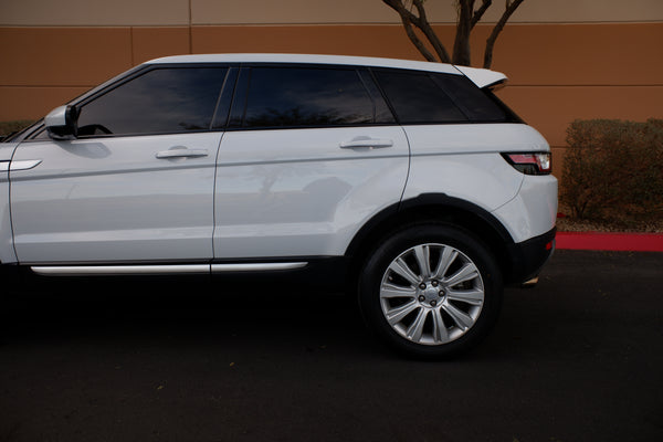 2016 Land Rover - Range Rover Evoque HSE