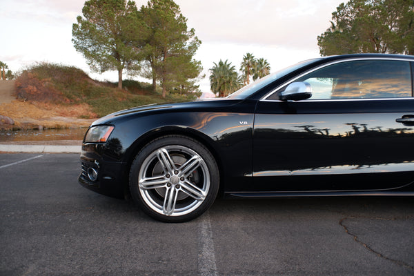 2011 Audi S5 - 4.2L V8 - 1 Owner - Premium+