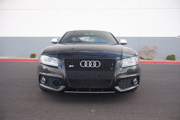 2009 Audi S5 - 6-speed Manual - V8 Power