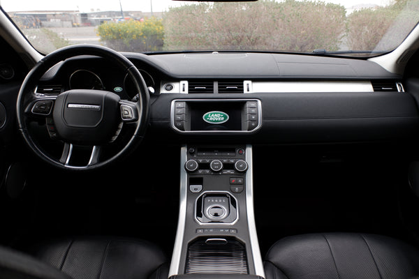 2016 Land Rover - Range Rover Evoque SE Premium