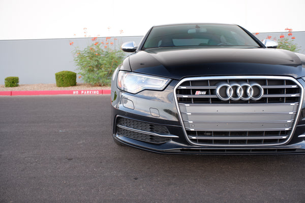 2013 Audi S6 - Prestige