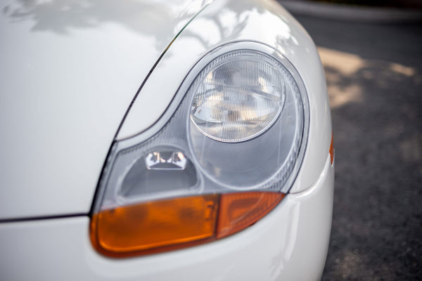 2001 Porsche Boxster S - 16k Miles - 6-Speed Manual - One Owner