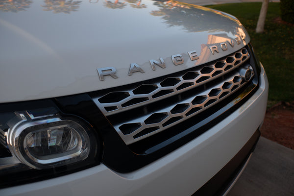 2014 Land Rover - Range Rover Sport HSE