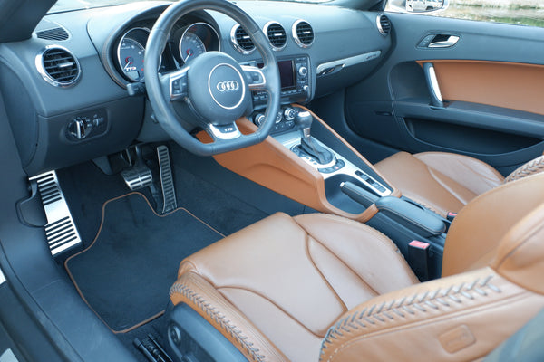 2011 Audi TTS Roadster - Prestige