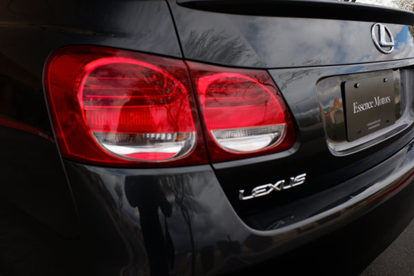 2010 Lexus GS 350 - 32k miles