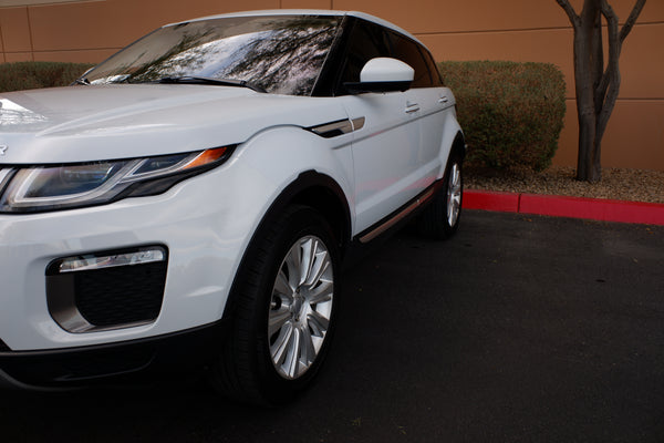 2016 Land Rover - Range Rover Evoque HSE