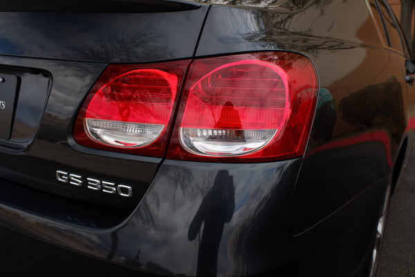 2010 Lexus GS 350 - 32k miles