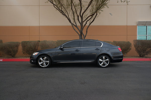 2010 Lexus GS 350 - 32k miles