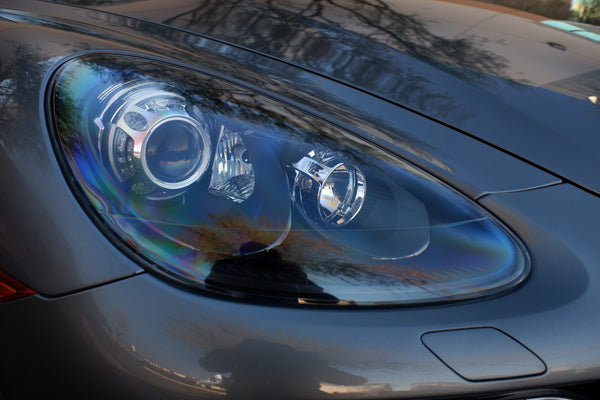 2013 Porsche Cayenne GTS - Carbon Fiber Package