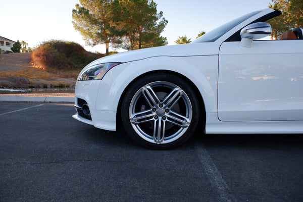 2011 Audi TTS Roadster - Prestige