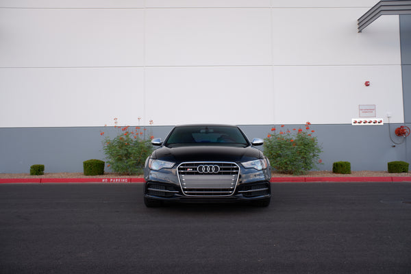 2013 Audi S6 - Prestige