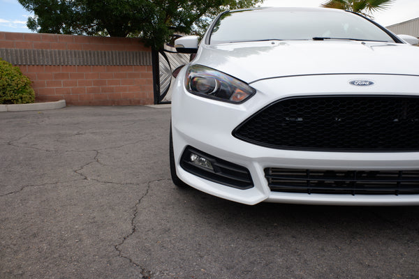 2016 Ford Focus ST - 1 Owner - 6-Speed Manual - ST2 Package