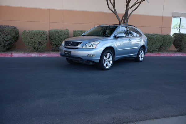 2004 Lexus RX 330 - Limited Edition - Made in Japan