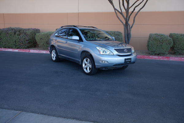 2004 Lexus RX 330 - Limited Edition - Made in Japan