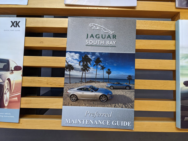 2008 Jaguar XKR - One Owner - 40k Miles