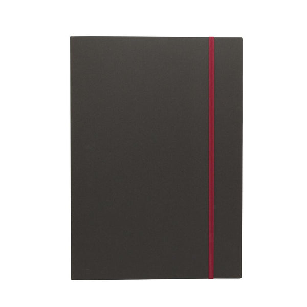 Accordion Notebook / A4 Size